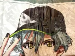 2026年最新】アイドリッシュセブン ビッグタオルの人気アイテム - メルカリ