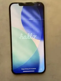 iPhone 12 Pro Max ゴールド 256GB SIMフリー　美品