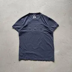 DOLCE&GABBANA DGCREW Tシャツ ネイビー - メルカリ