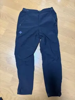 DESCENTE ランニングパンツ レディース　DJWXJD80