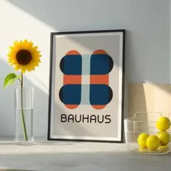 2026年最新】バウハウス ポスター a1の人気アイテム - メルカリ
