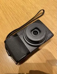 RICOH GR Ⅲ リコー GR3のサムネイル