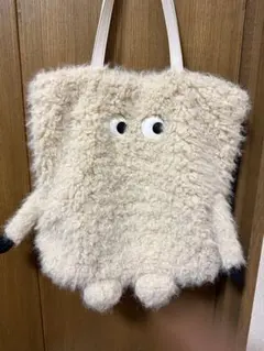 ROOTOTE ルートート クリプテッド　イエティ　ショルダーバッグ　2WAY