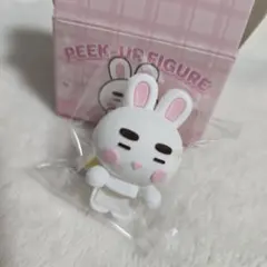 SHINee オニュ PEEK-UP FIGURE
