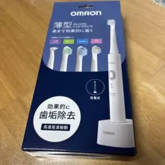 2026年最新】オムロン 電動歯ブラシomron medicleanの人気アイテム