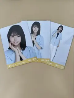 一ノ瀬美空 乃木坂46 ライブT 東京 サマージャケットSpecial 生写真 一ノ瀬美空 乃木坂46 ライブT 東京 サマージャケットSpecial 生写真