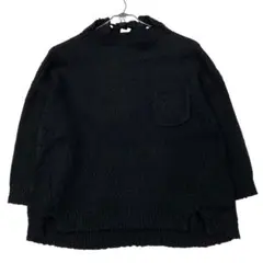 美品 PUAL CE CIN ニット セーター FREEサイズ