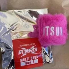 THE RAMPAGE 藤原樹 マルチバンド - メルカリ