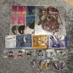 一番くじ　ドラゴンボール　下位賞　まとめ売り