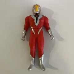 ウルトラマン フィギュア 赤/銀 ウルトラマン フィギュア 赤銀 - メルカリ