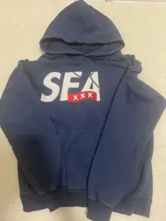 2026年最新】ウィンダンシー ゴッドセレクション パーカーの人気