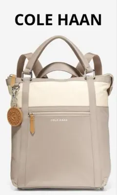 COLE HAAN グランド アンビション スモールコンバーチブル バックパックのサムネイル