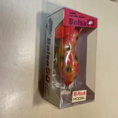 Balsa 50 W-Hook Modelのサムネイル