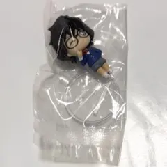 名探偵コナン ガチャガチャ コナン隊プラス 世良真純