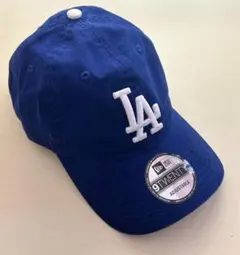 NEW ERA ベースボールキャップ　9TWENTY LA