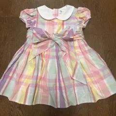 ☆美品☆ラルフローレンドレス ワンピース