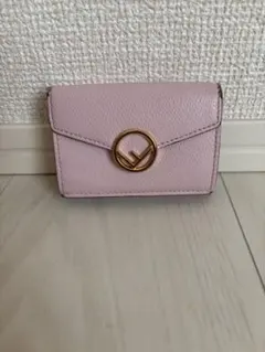 2026年最新】フェンディ 二つ折り財布の人気アイテム - メルカリ