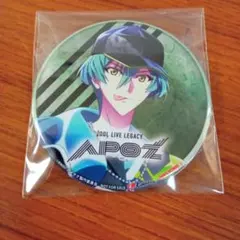 アイドリッシュセブン　缶バッジ　亥清悠