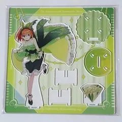 五等分の花嫁　アクリルスタンド　四葉