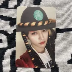 Stray Kids リノ subk in生 トレカ