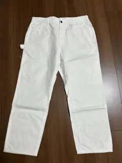 2026年最新】Dickies ペインターパンツ 白の人気アイテム - メルカリ