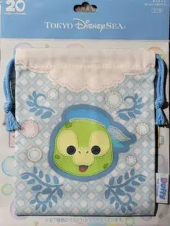 オル・メル きんちゃく