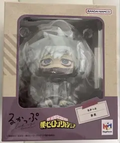 僕のヒーローアカデミア ヒロアカ 荼毘 るかっぷ フィギュア