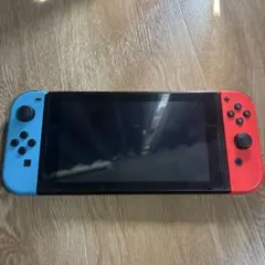 Nintendo Switch 本体 バッテリー強化版 ゼルダJoy-Con付 - メルカリ