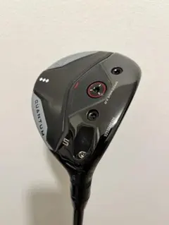 爆跳び　超美品　日本正規　QUANTUMトリプルダイヤ 5W テンセイグレー 爆跳び 超美品 日本正規 QUANTUMトリプルダイヤ 5W テンセイグレー