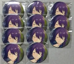 あんスタ　コレクション缶バッジ　颯馬