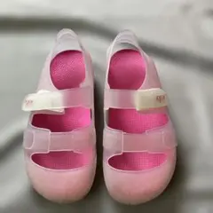 igor サンダル ピンク 30サイズのサムネイル