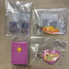 アイカツ　グッズコレクション3 セット