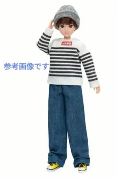 2026年最新】リカちゃん ボーイフレンドの人気アイテム - メルカリ