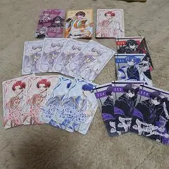 VOISINGチップスカード まとめ売り