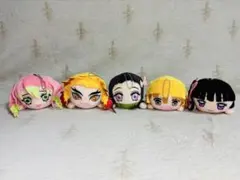 鬼滅の刃 エクストラ寝そべりぬいぐるみ