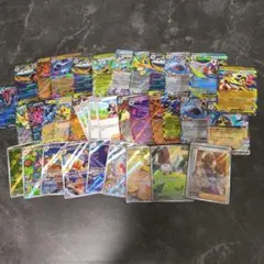 ポケモンカードRR AR　SR セット