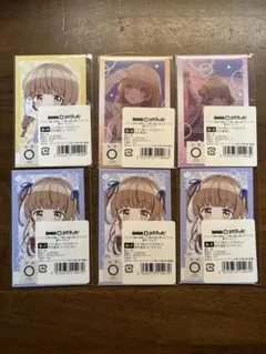 お隣の天使様 椎名真昼 DMMスクラッチ フォト風カード