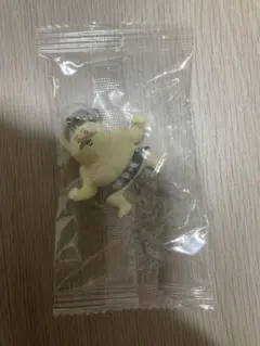 映画 ちいかわ 人魚ひみつ 島二郎 めじるしアクセサリー