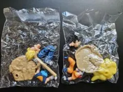 【即購入可】チョコサプ　ドラゴンボール　ベジット　悟空　シークレット