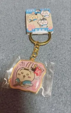 ちいかわ ご当地ちいかわ キーホルダー 新撰組 新選組 うさぎ 京都