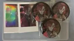 いれいす 零番街 りうら