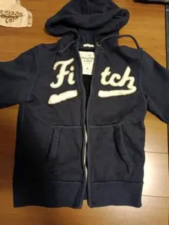 アバクロ パーカー