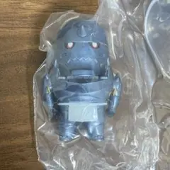 新品 鋼の錬金術師 カプセルフィギュアコレクション アルフォンス・エルリック