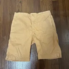 （K26278）MHL. パンツ Mサイズ ベージュのサムネイル