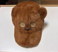 ユニバ ティム ハット