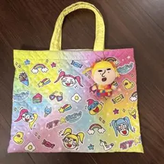 竹下パラダイス　レッスンバッグのサムネイル