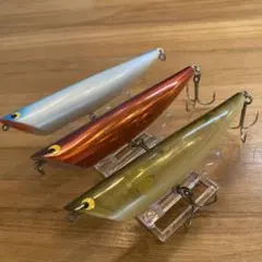 2026年最新】ポッパー 青物の人気アイテム - メルカリ