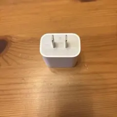 Apple 純正 20W Type-C A2305 電源アダプタ コンセント