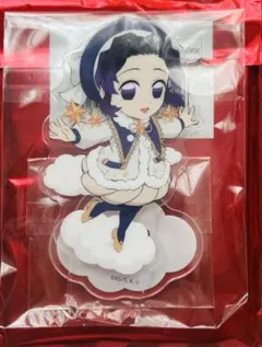 鬼滅の刃 クリスマス2024 ランダムアクリルスタンド 胡蝶しのぶ