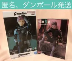 2025年最新】怪獣8号 Grandista 鳴海弦の人気アイテム - メルカリ